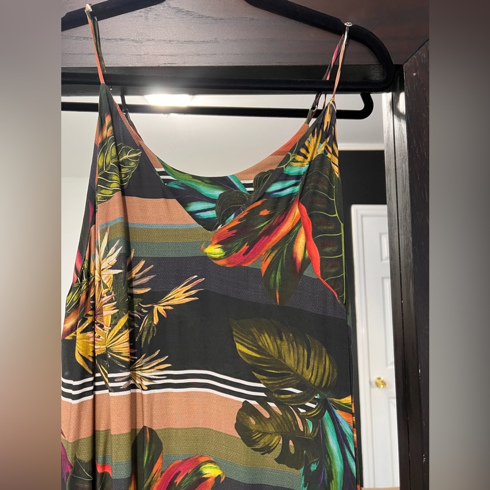 FARM RIO DRESS - Picture 2 of 6
